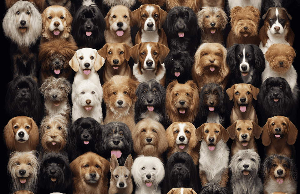 Foredrag: Hunderaser og egenskaper